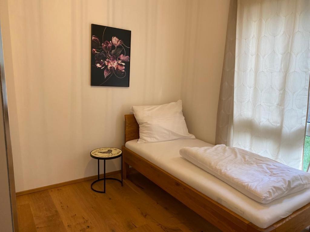 Modern Apartment With Garden Near City Center Wenen Buitenkant foto